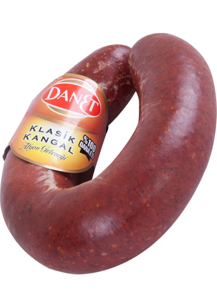 Kangal Sucuk 500 gr