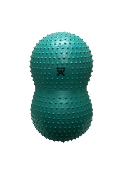 Duyu Girdili Fıstık Topu Yeşil - 60 cm