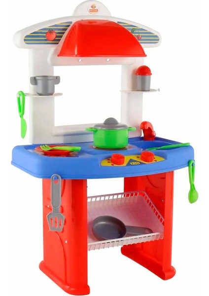 58812 Jana Kitchen Mini Mutfak Takımı