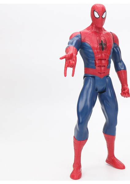 ES88020 Spiderman Işıklı & Sesli Aksiyon Figür Oyuncak fiyatları