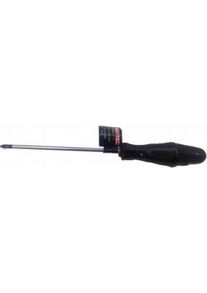 Tekli Tornavida 5 x 300 mm Yıldız (Şiş) (MK4483)