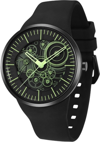 DD158-04 Unisex Kol Saati