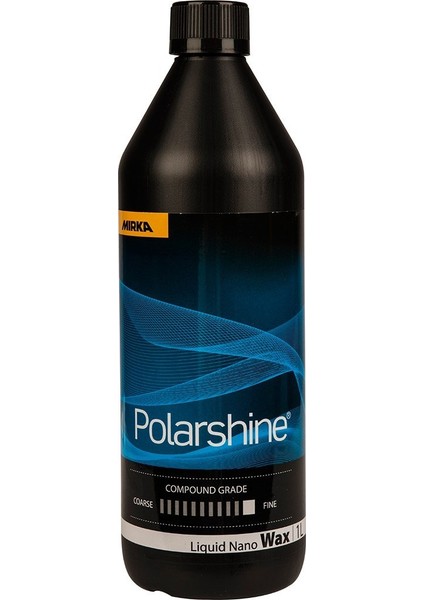 Polarshine Likit Wax 1L