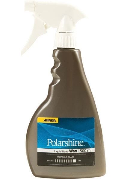 Polarshine Likit Wax 500 ml