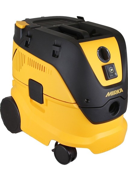 Toz Emiş Ünitesi 1230 L Pc 230V