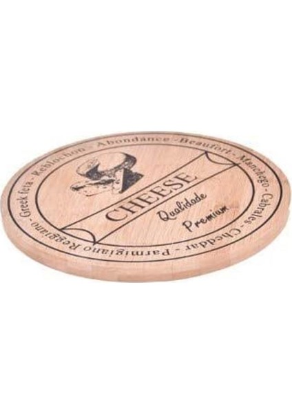 Dönen Sunum Tablası 28,5 cm