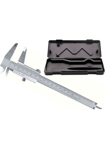 Mekanik Kumpas 150 mm