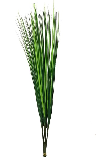 Yapay Çiçek Saz 60 cm Plants Grass Dekoratif Çiçek