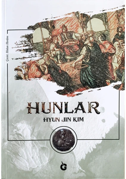 Hunlar - Hyun Jin Kim