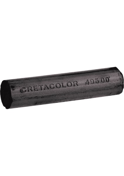 Chunky Charcoal 18 mm