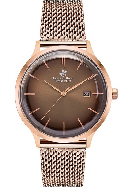 BP3032X.440 Erkek Kol Saati