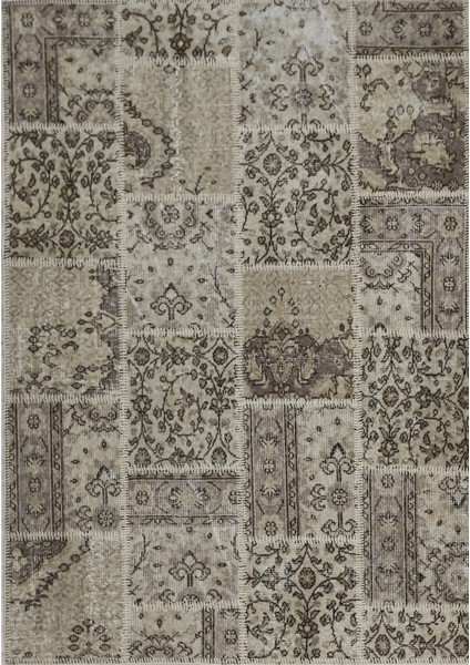 El Dokuma Anadolu Patchwork