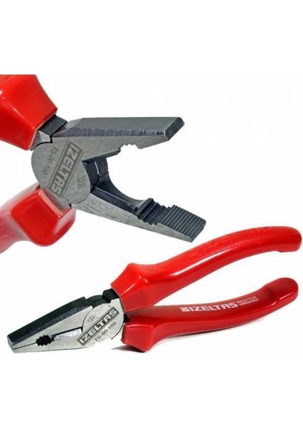 Opak Seri Kombine Pense 180 mm fiyatları