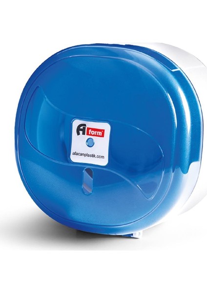 Mini Içten Çekme Wc Kağıdı Dispenseri