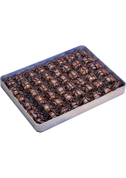 Çikolatalı Baklava 500 gr