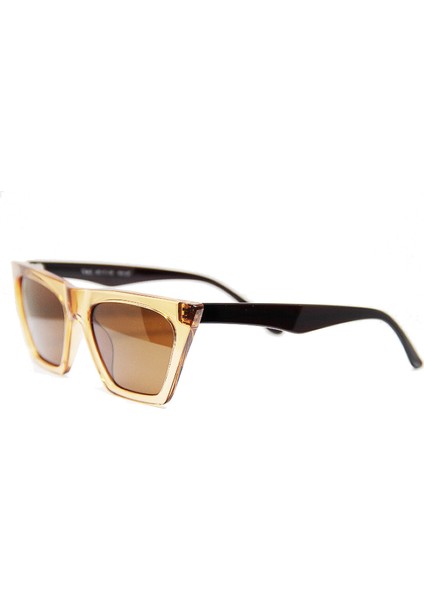TY1045 C54 Unisex Güneş Gözlüğü Unisex Güneş Gözlüğü