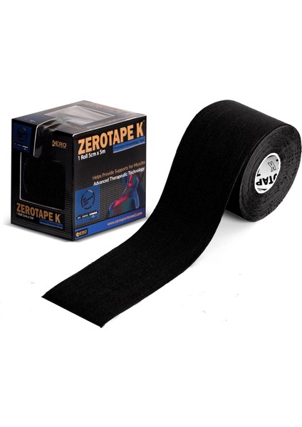 Zerotape K Kinesiotape 5cm x5m