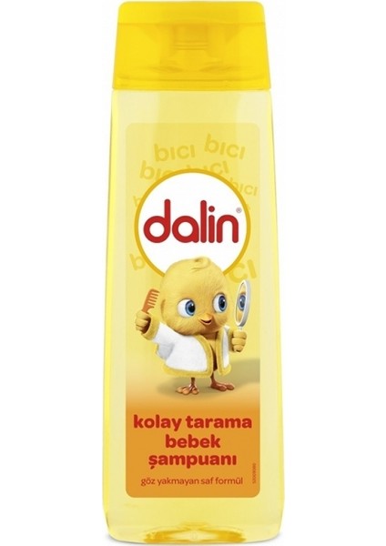 Kremli Şampuan 200 ml - 6'lı Paket