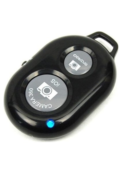 Bluetooth Telefon Denklanşör Uzaktan Kumanda
