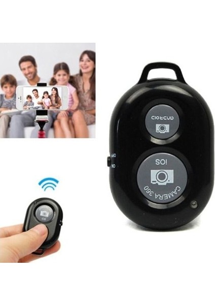 Bluetooth Telefon Denklanşör Uzaktan Kumanda fırsatları