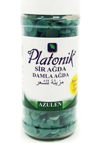 Azulen Boncuk Sir Ağda 250 gr