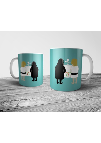 Star Wars Pee Wars Kupa Bardak