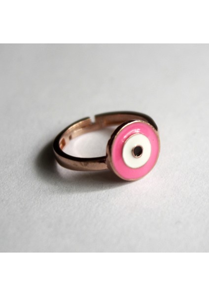 Lieza Nazar Mineli Çocuk Yüzük CYL0001 fiyatları