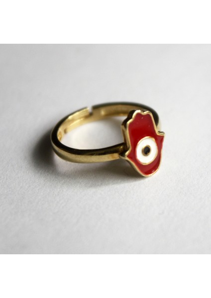 Lieza Fatma Eli Mineli Çocuk Yüzük CYL0008 fiyatları