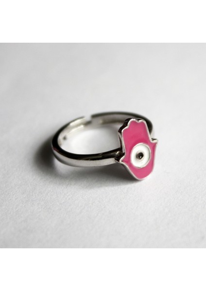 Lieza Fatma Eli Mineli Çocuk Yüzük CYL0008 fiyatları