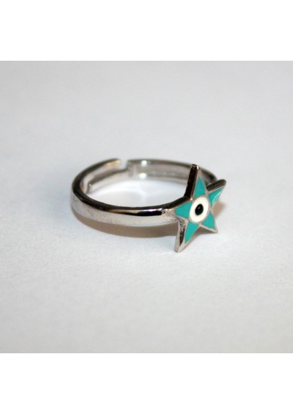 Lieza Yıldız Çocuk Yüzük CYL0022