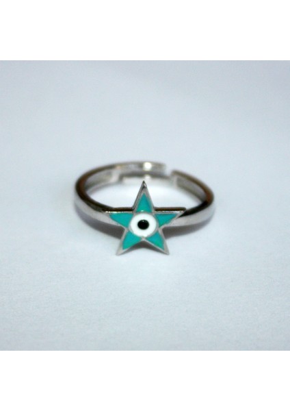 Lieza Yıldız Çocuk Yüzük CYL0022 fiyatları