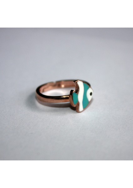 Lieza Balık Çocuk Yüzük CYL0023 fiyatları