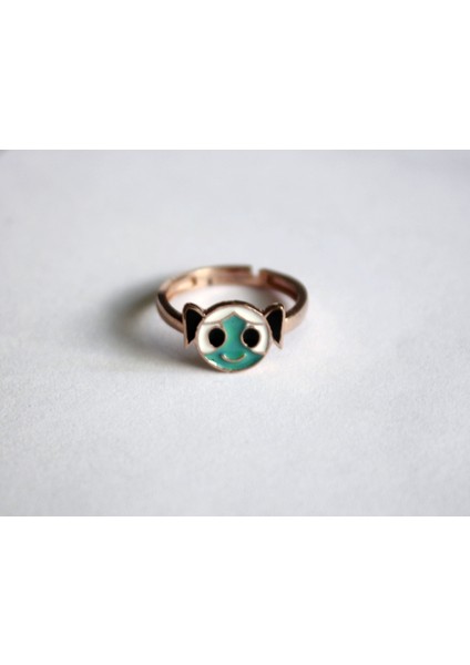 Lieza Figür Çocuk Yüzük CYL0024 fiyatları