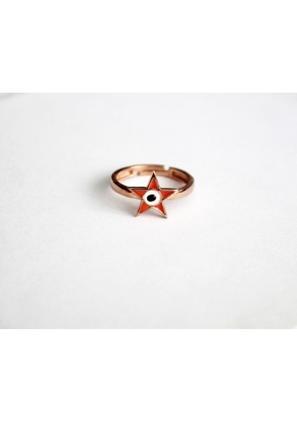 Lieza Yıldız Çocuk Yüzük CYL0022 fiyatları