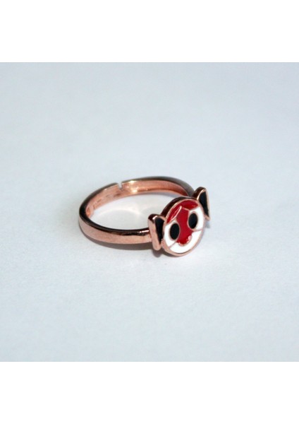 Lieza Figür Çocuk Yüzük CYL0024