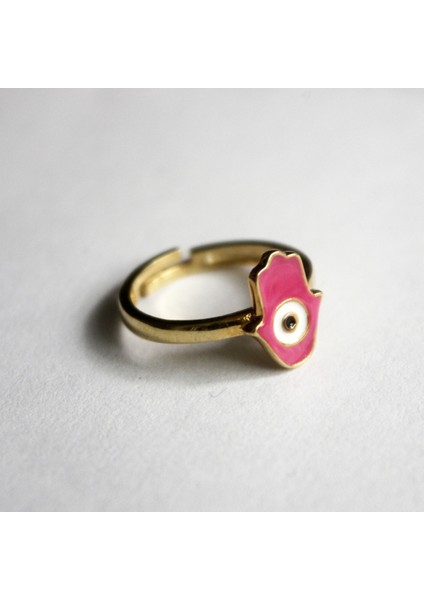 Lieza Fatma Eli Mineli Çocuk Yüzük CYL0008 fiyatları