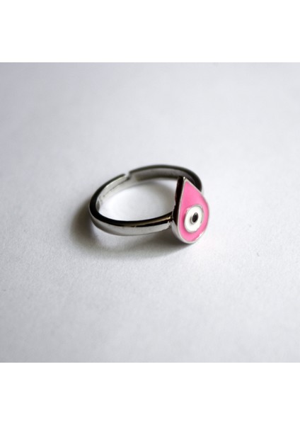 Lieza Damla Mineli Çocuk Yüzük CYL0014 fiyatları