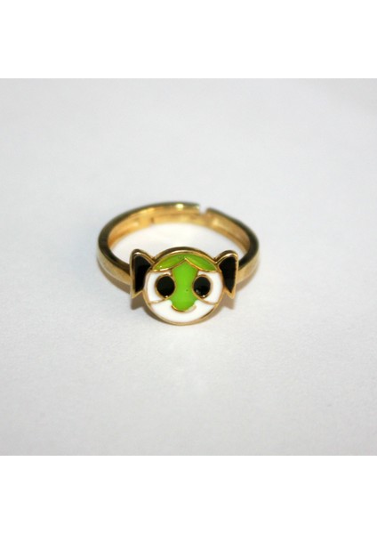 Lieza Figür Çocuk Yüzük CYL0024 fiyatları