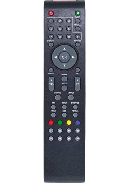 Yumatu Navigold LED Tv Kumandası