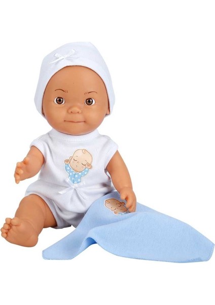 Bebelou Hoşgeldin Ağlayan Bebek
