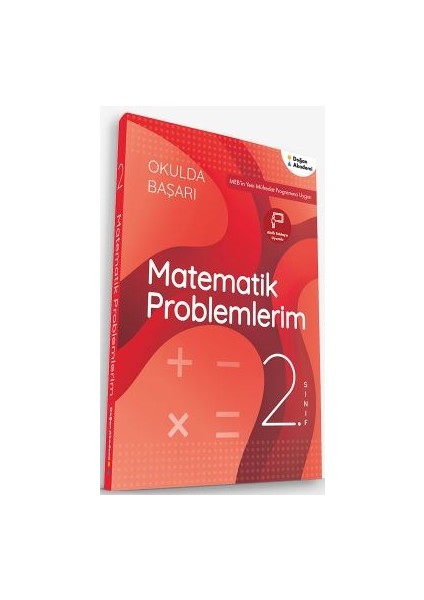 2.Sınıf Matematik Probemlerim