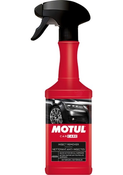 Böcek Temizleyici Insect Remover 110151 500 Ml.