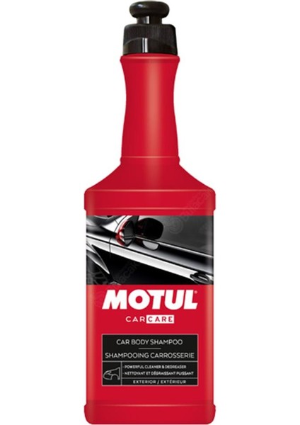 Oto/Motosiklet Şampuanı Car Body Shampoo 110150 500 Ml.