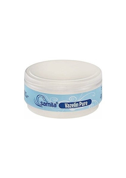 Vazelin Pure 100 ml