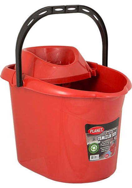 Planet Temizlik Kovası 13 lt
