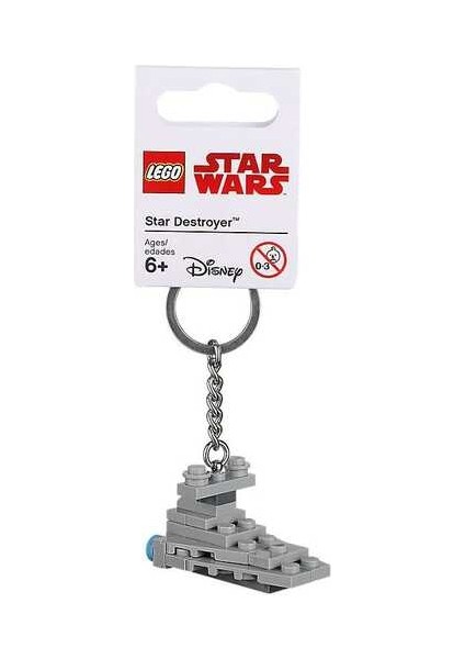 Star Wars 853767 Star Destroyer™ Çanta Süsü
