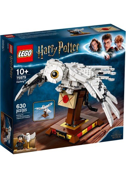 Harry Potter 75979 Hedwig™