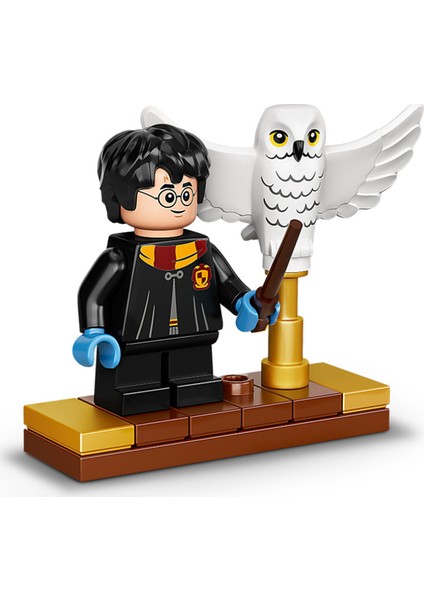 Harry Potter 75979 Hedwig™