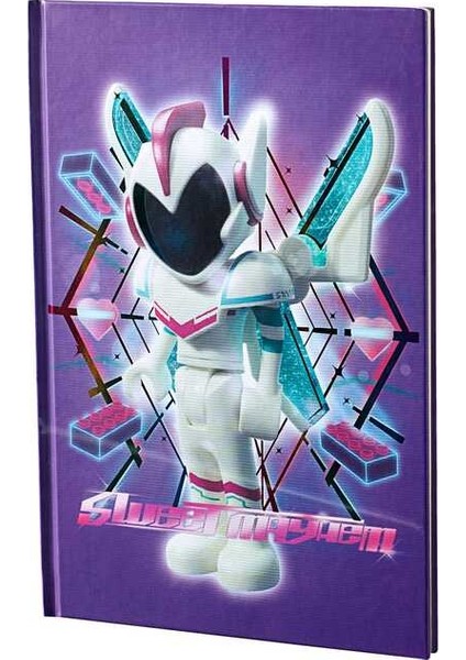 Movie 853878 TLM2 Defter