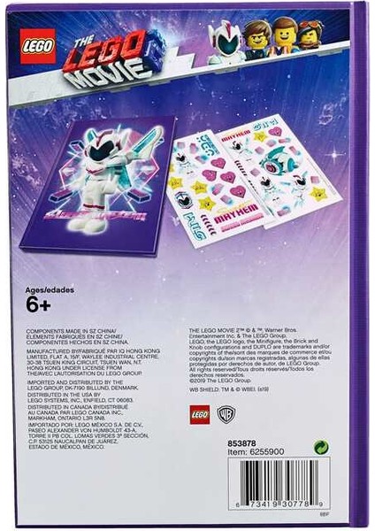 Movie 853878 TLM2 Defter fiyatları